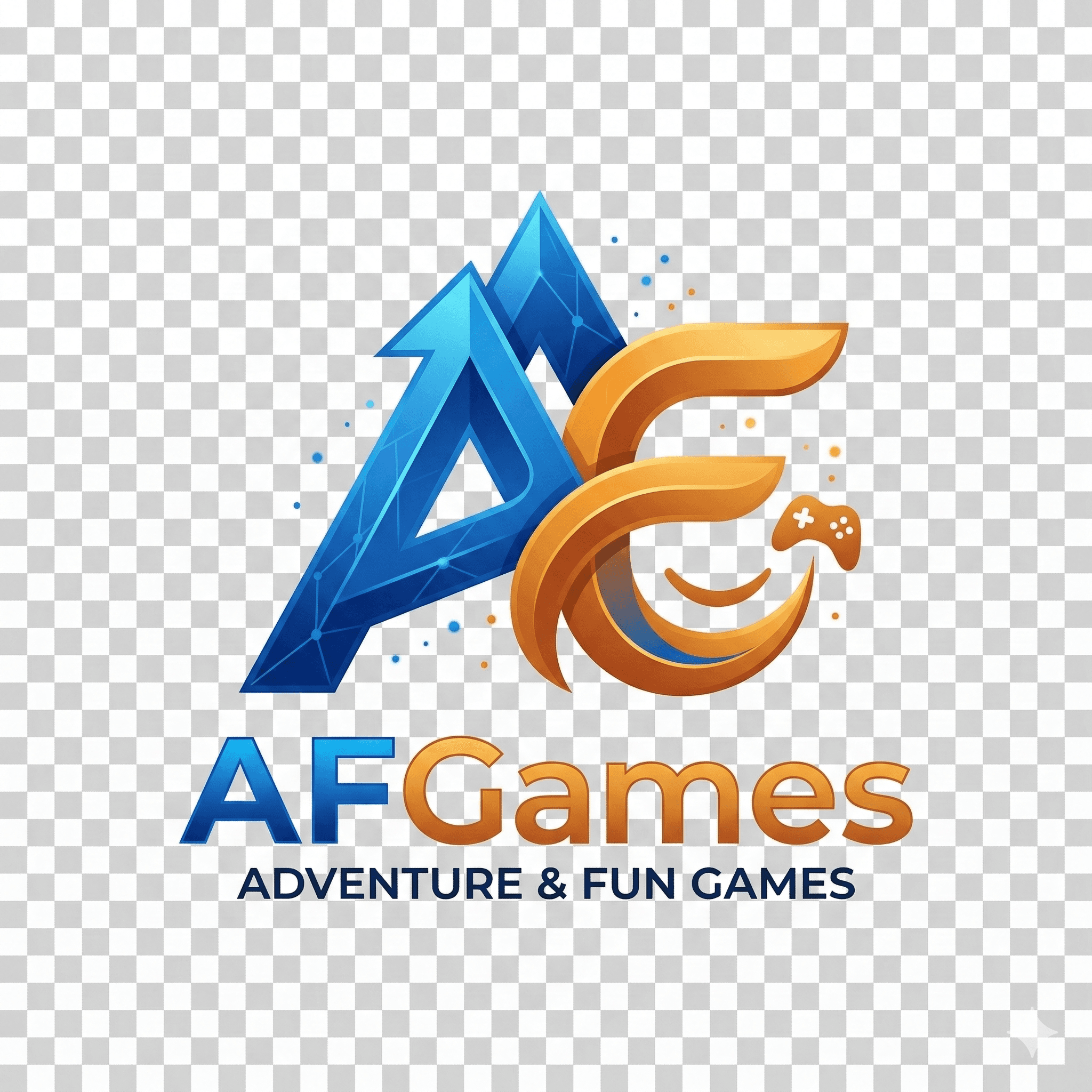 AFGames Logo